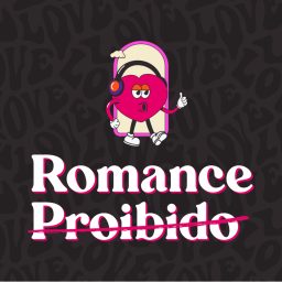 Artwork for Romance Proibido