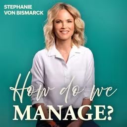 Artwork for How Do We Manage?