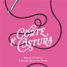 Artwork for Corte &amp; Costura