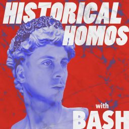 Artwork for Historical Homos