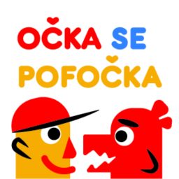 Artwork for Očka se pofočka