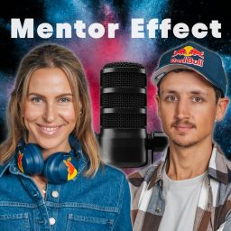 Artwork for Mentor Effect