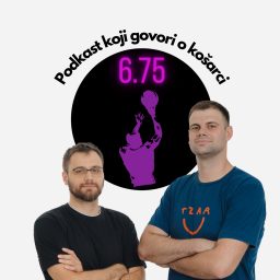 Artwork for 6.75range