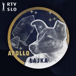 Artwork for ApolloLajka