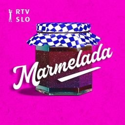 Artwork for Marmelada