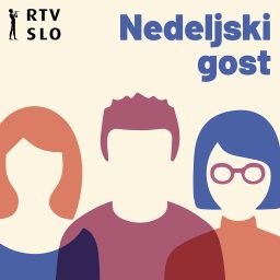 Artwork for Nedeljski gost