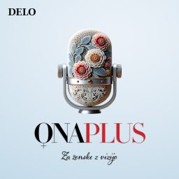 Artwork for OnaPlus podkast