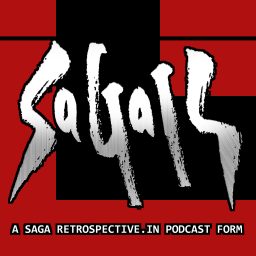 Artwork for SaGals