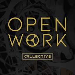 Artwork for Openwork: Inside the Watch Industry