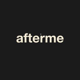 Artwork for afterme