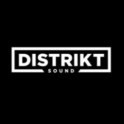 Artwork for DISTRIKT