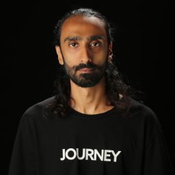 Artwork for Journey