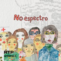 Artwork for No Espectro