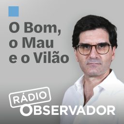 Artwork for O Bom, o Mau e o Vilão