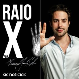 Artwork for Raio-X