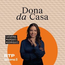 Artwork for Dona da Casa