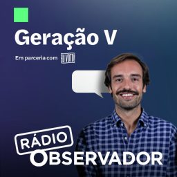 Artwork for Geração V