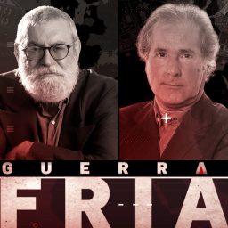 Artwork for Guerra Fria
