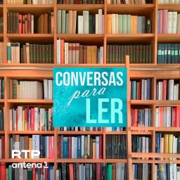 Artwork for Conversas Para Ler