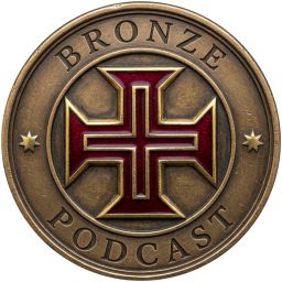 Artwork for Bronze Podcast