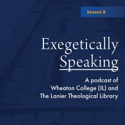 Artwork for Exegetically Speaking