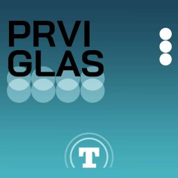 Artwork for Prvi glas