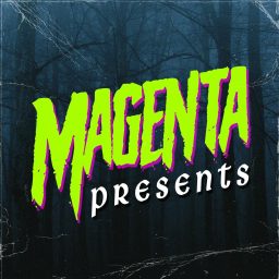 Artwork for Magenta Presents