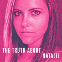 Artwork for The Truth About Natalie