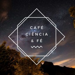 Artwork for Café Ciência e Fé