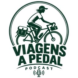 Artwork for Viagens a Pedal