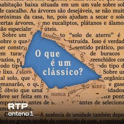 Artwork for O Que é um Clássico?