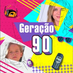 Artwork for Geração 90
