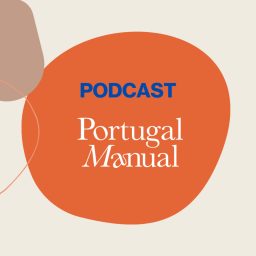 Artwork for Portugal Manual