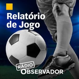 Artwork for Relatório de Jogo