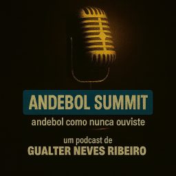 Artwork for Andebol Summit