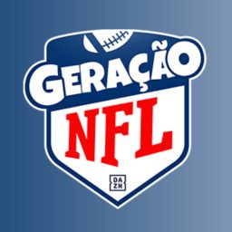 Artwork for Geração NFL
