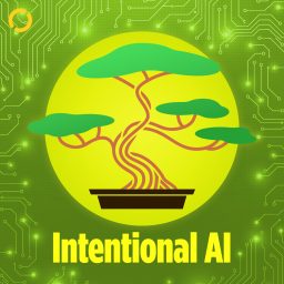 Artwork for Intentional AI