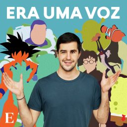 Artwork for Era Uma Voz