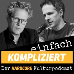 Artwork for einfach kompliziert!