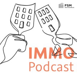 Artwork for FSM Immo-Podcast