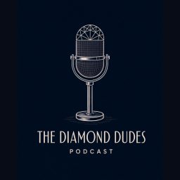 Artwork for The Diamond Dudes