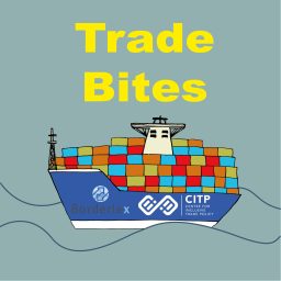 Artwork for Trade Bites