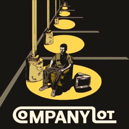 Artwork for Company Lot