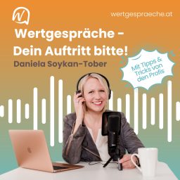 Artwork for Wertgespräche - Dein Auftritt bitte!
