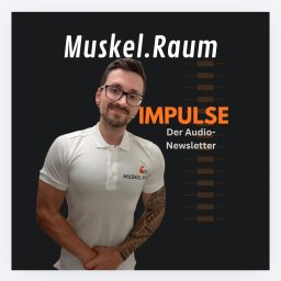 Artwork for Muskel.Raum Impulse