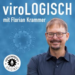 Artwork for viroLOGISCH