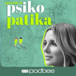 Artwork for Psikopatika