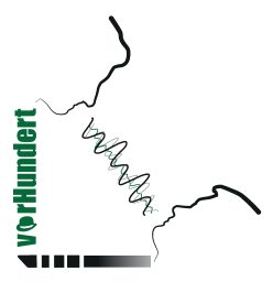 Artwork for vorHundert