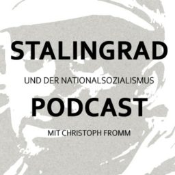 Artwork for Stalingrad Podcast