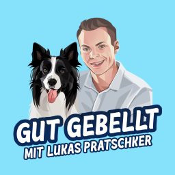 Artwork for Gut gebellt